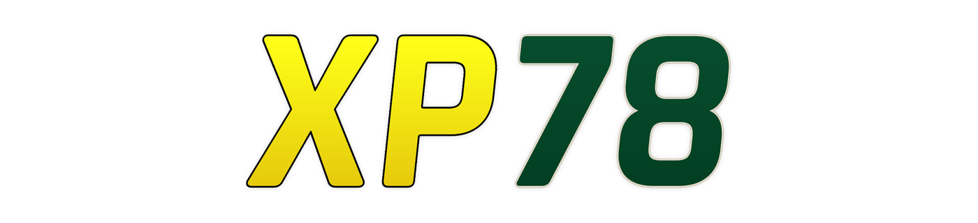 xp78 Logo